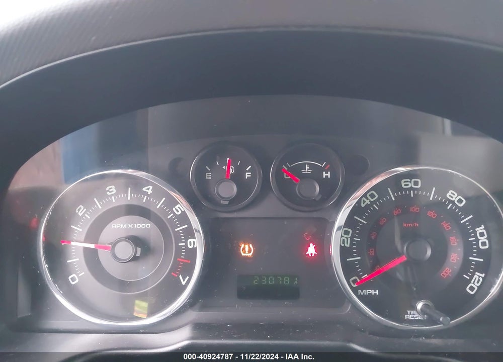 2007 FORD EDGE SE VIN: 2FMDK36C67BB59379