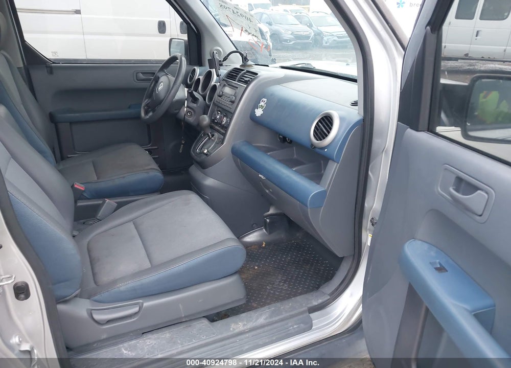 2006 HONDA ELEMENT VIN: 5J6YH28786L014397