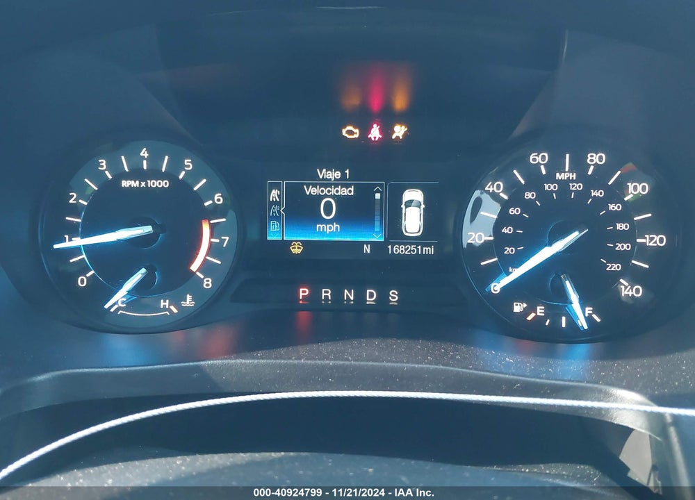 2017 FORD EXPLORER VIN: 1FM5K7B84HGE27479
