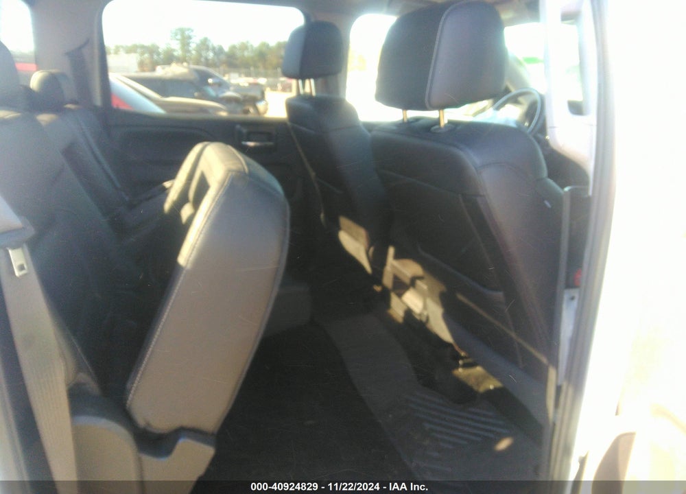 2017 CHEVROLET SILVERADO 1500 2LT VIN: 3GCUKREC3HG266901