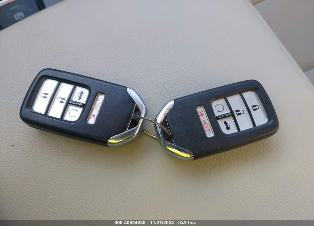 2022 HONDA ACCORD VIN: 1HGCV3F94NA000205