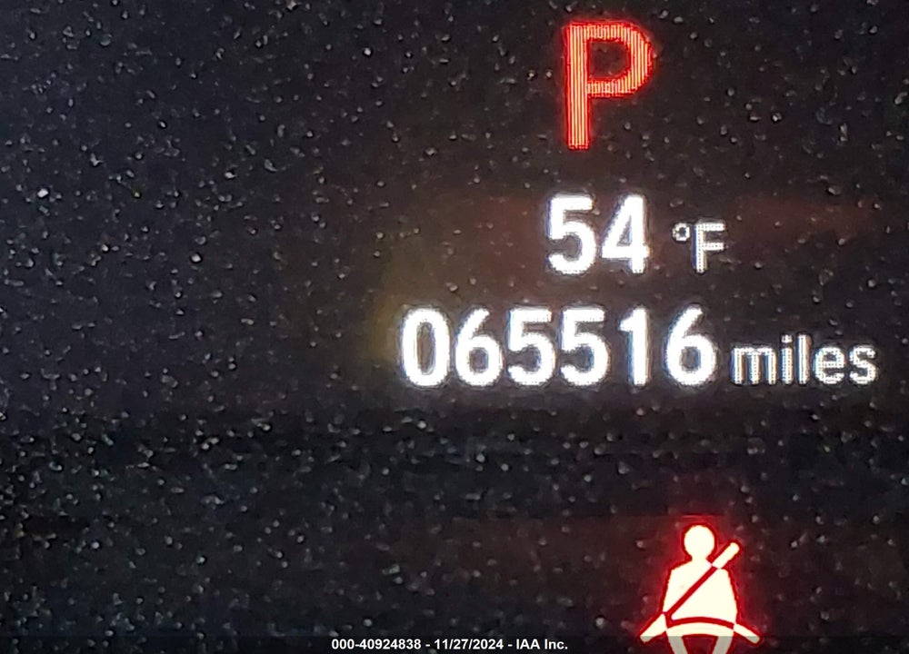 2022 HONDA ACCORD VIN: 1HGCV3F94NA000205