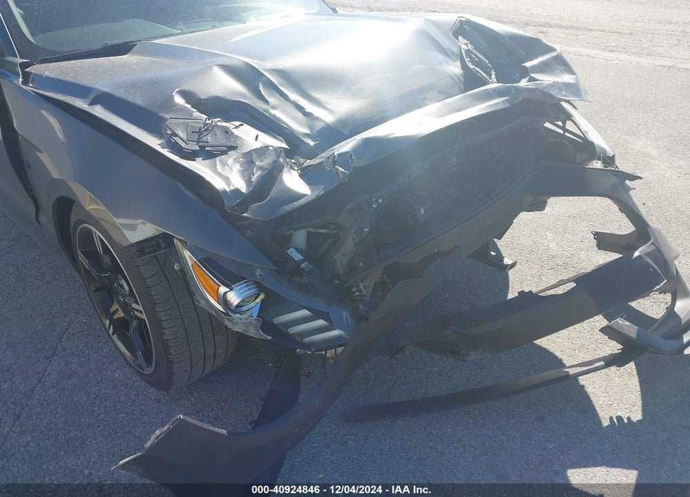 2017 FORD MUSTANG GT VIN: 1FA6P8CF6H5244423