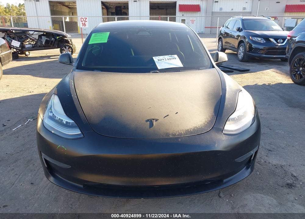 2020 TESLA MODEL 3 VIN: 5YJ3E1EC3LF641222