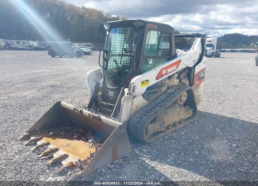 2022 BOBCAT T-64 VIN: B4SD13827