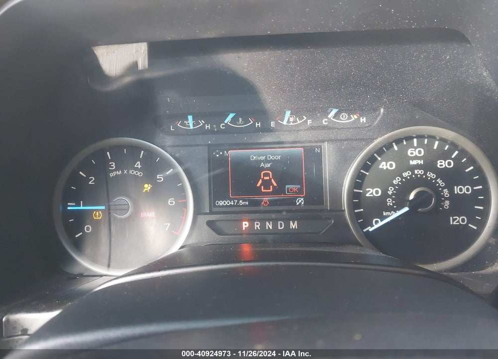 2018 FORD F-150 XLT VIN: 1FTEW1EP2JFD50924