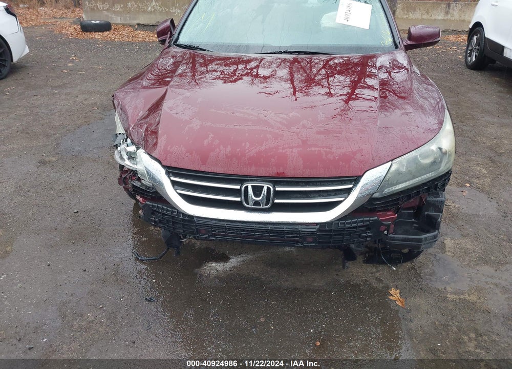 2015 HONDA ACCORD EX-L VIN: 1HGCR2F82FA141300