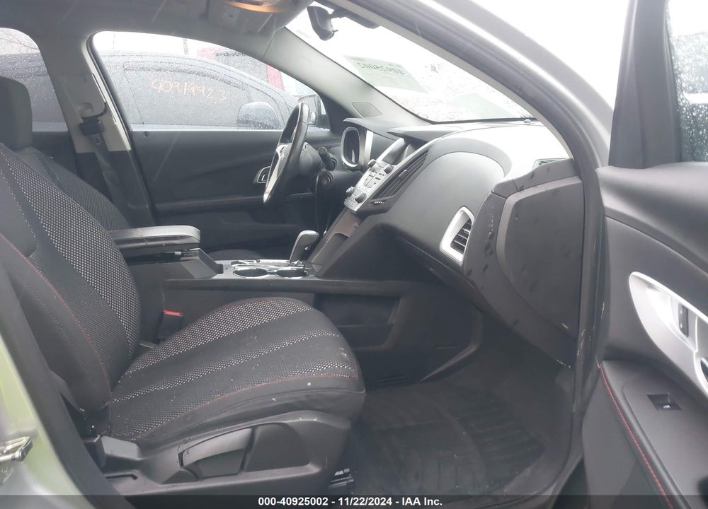 2012 CHEVROLET EQUINOX 1LT VIN: 2GNALDEK4C1159651