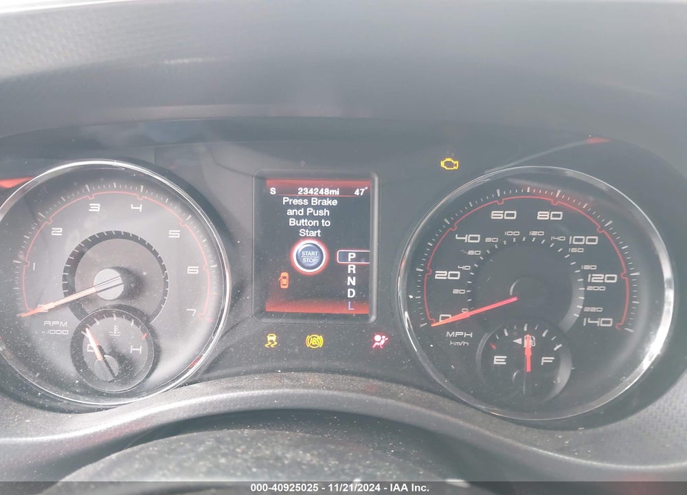 2012 DODGE CHARGER SXT VIN: 2C3CDXHG7CH180982
