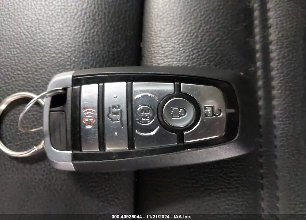 2021 FORD EDGE SEL VIN: 2FMPK4J94MBA12830