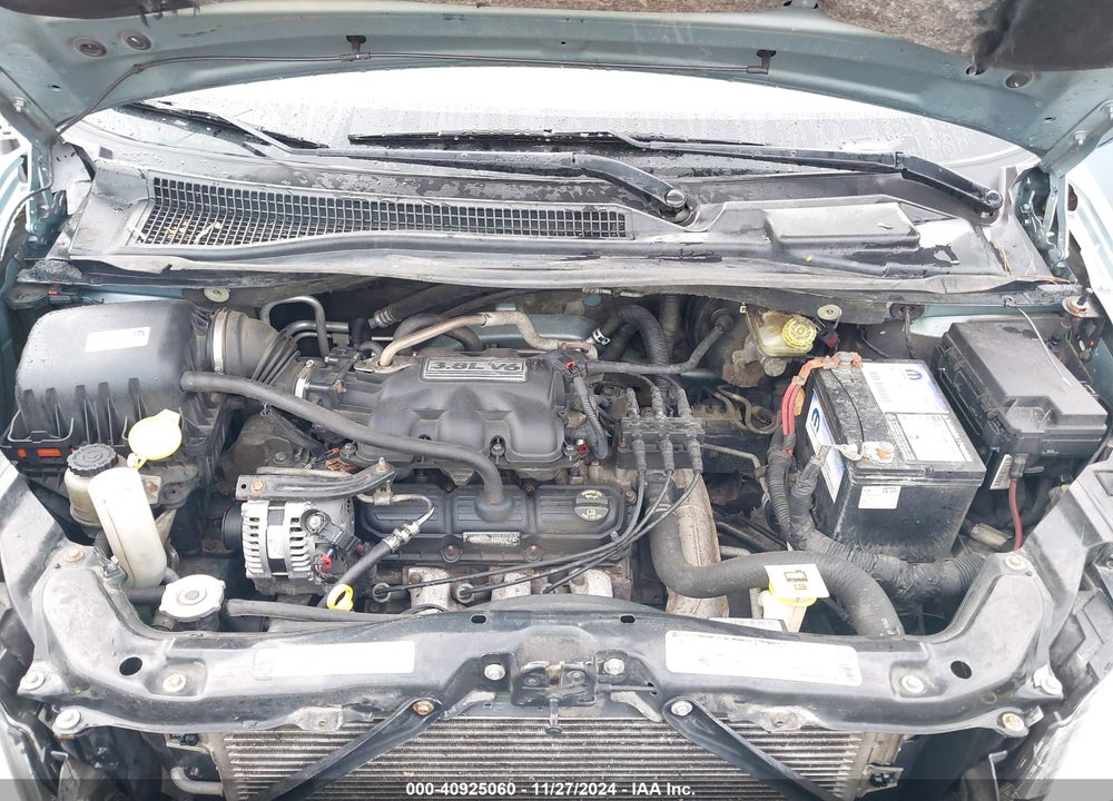 2009 CHRYSLER TOWN & COUNTRY TOURING VIN: 2A8HR54169R631811