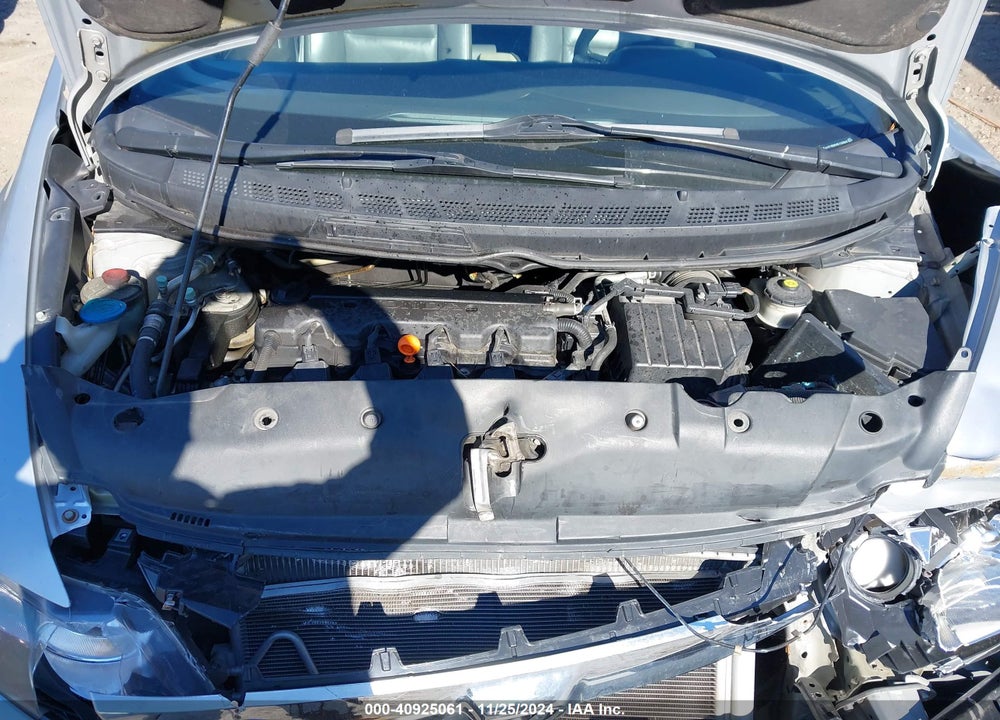 2011 HONDA CIVIC EX-L VIN: 2HGFA1F96BH515068