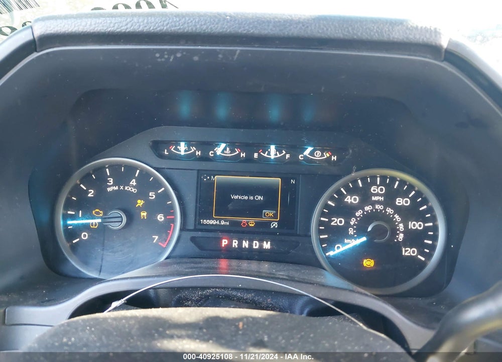 2018 FORD F-150 XLT VIN: 1FTEW1CP9JFB64817