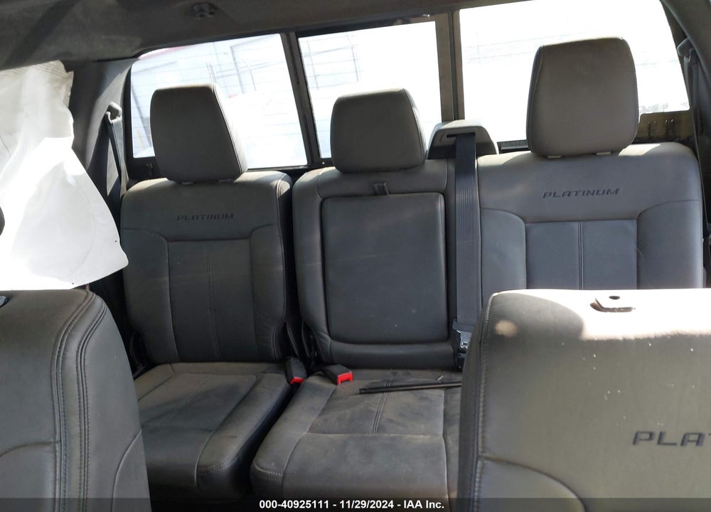 2016 FORD F-350 LARIAT VIN: 1FT8W3BT2GEA62717