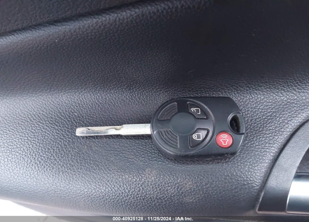 2013 FORD ESCAPE SE VIN: 1FMCU9GX5DUB72155