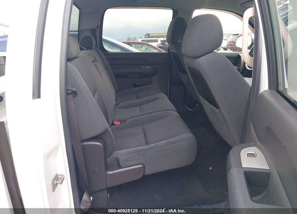 2009 GMC SIERRA 1500 SLE VIN: 3GTEK23M09G175108