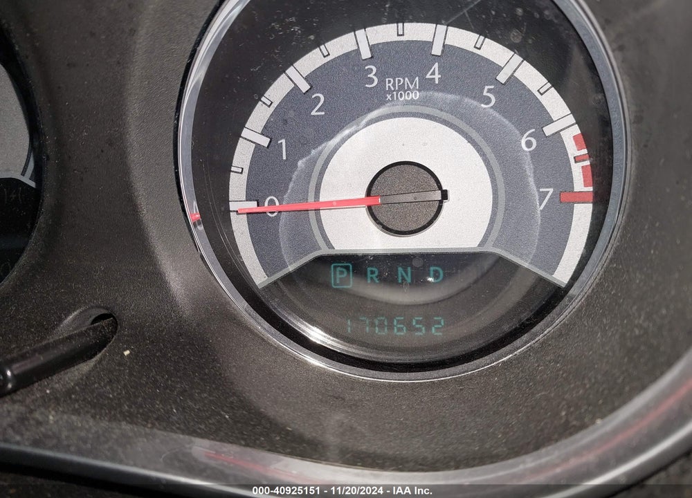 2012 CHRYSLER 200 LIMITED VIN: 1C3CCBCB7CN122430