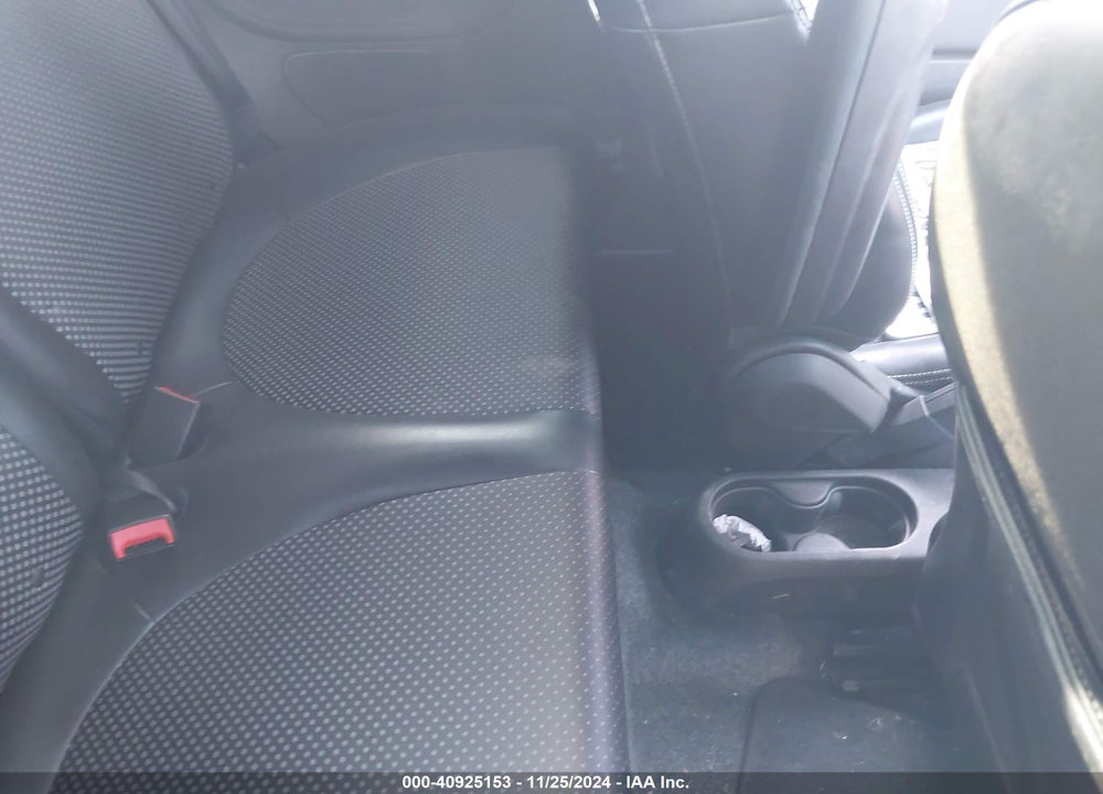 2017 FIAT 500E VIN: 3C3CFFGE8HT555278
