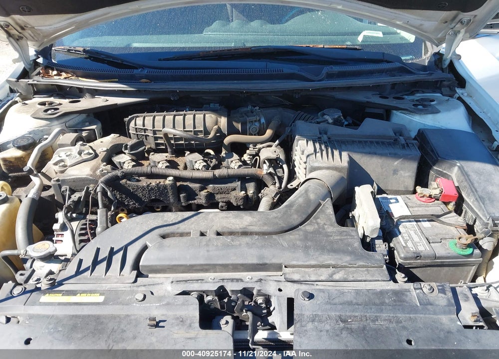 2012 NISSAN ALTIMA 2.5 S VIN: 1N4AL2AP8CC203214