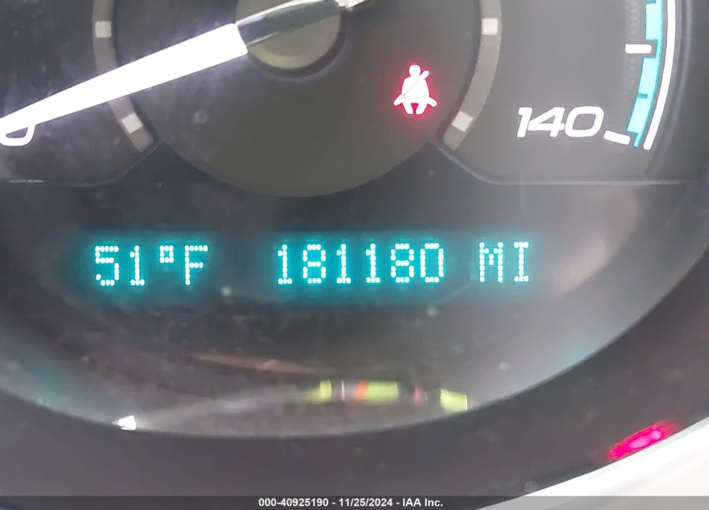 2010 CHEVROLET MALIBU LS VIN: 1G1ZA5EB3A4165135