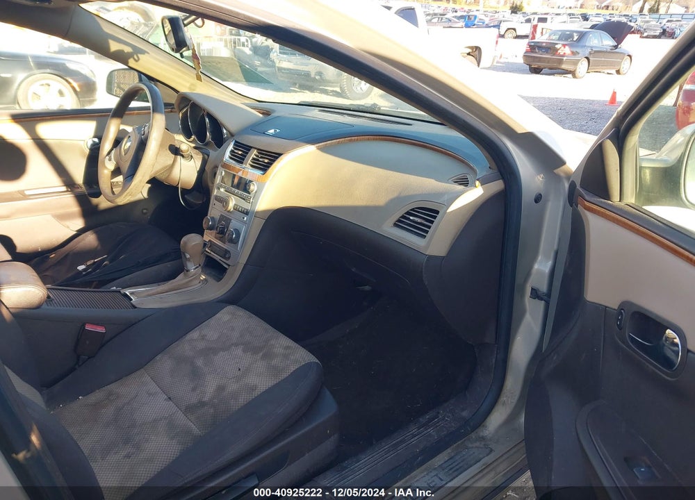 2012 CHEVROLET MALIBU 1LT VIN: 1G1ZC5E00CF204005