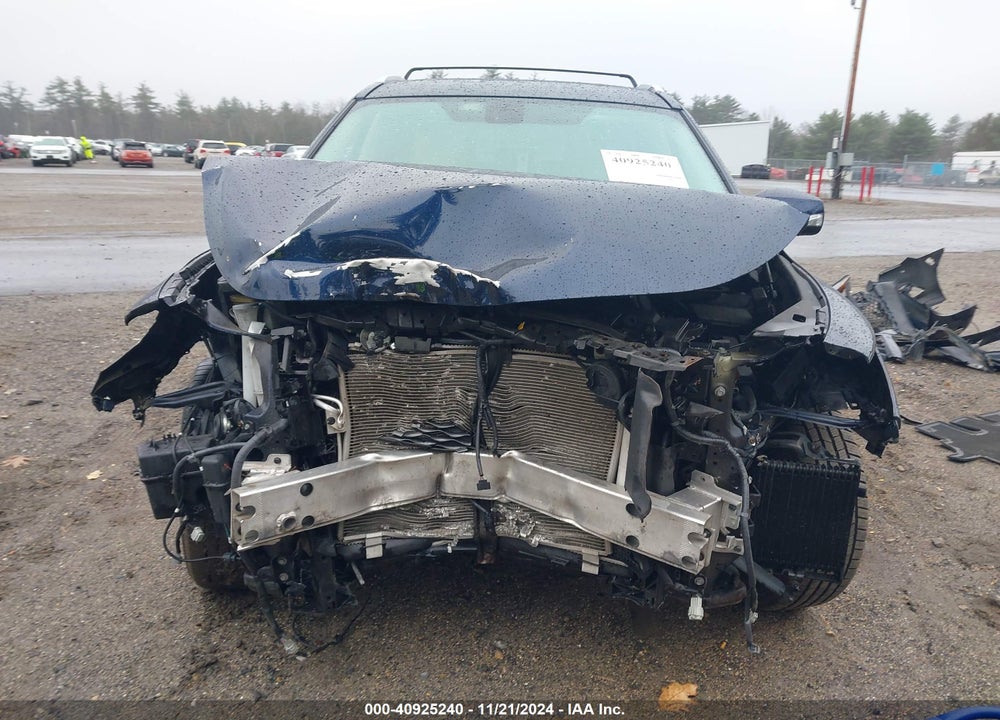 2017 INFINITI QX60 VIN: 5N1DL0MM1HC520476