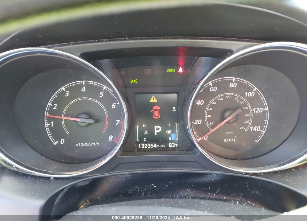 2019 MITSUBISHI OUTLANDER SPORT 2.0 LE VIN: JA4AP3AU7KU024367
