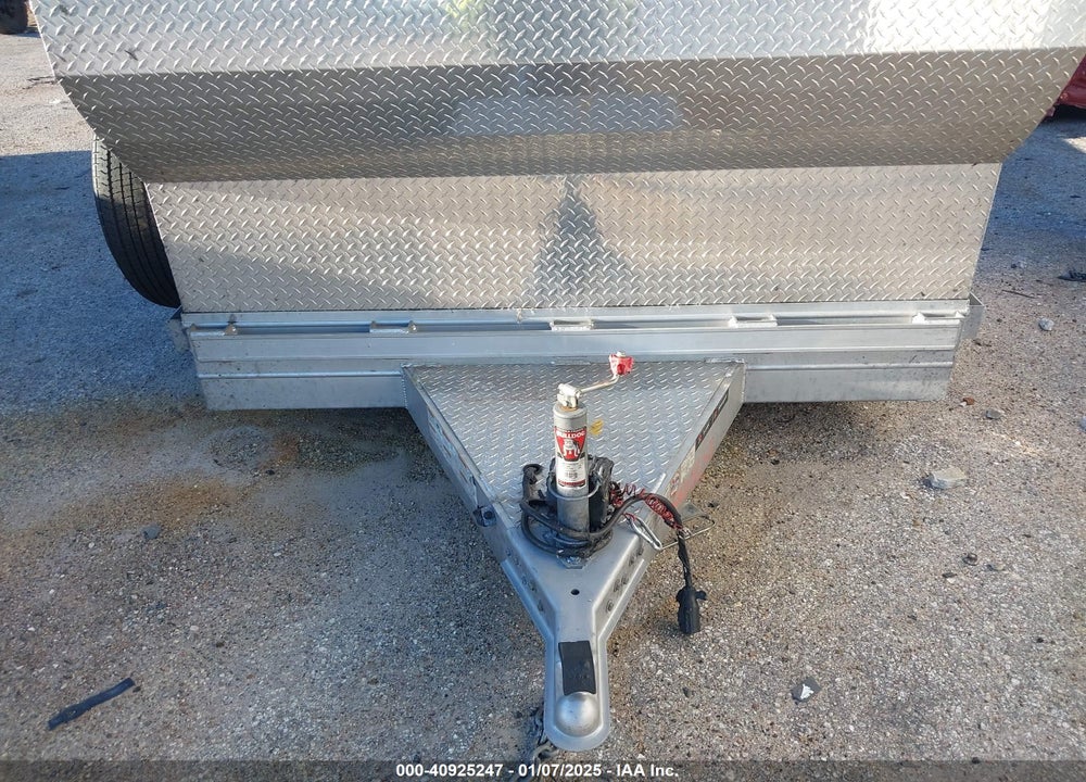 2024 FEATHERLITE --- VIN: 4FGA42423RC163814
