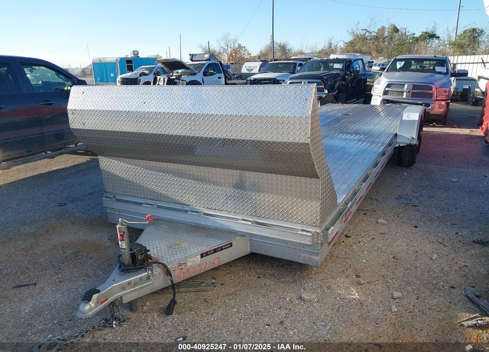 2024 FEATHERLITE --- VIN: 4FGA42423RC163814