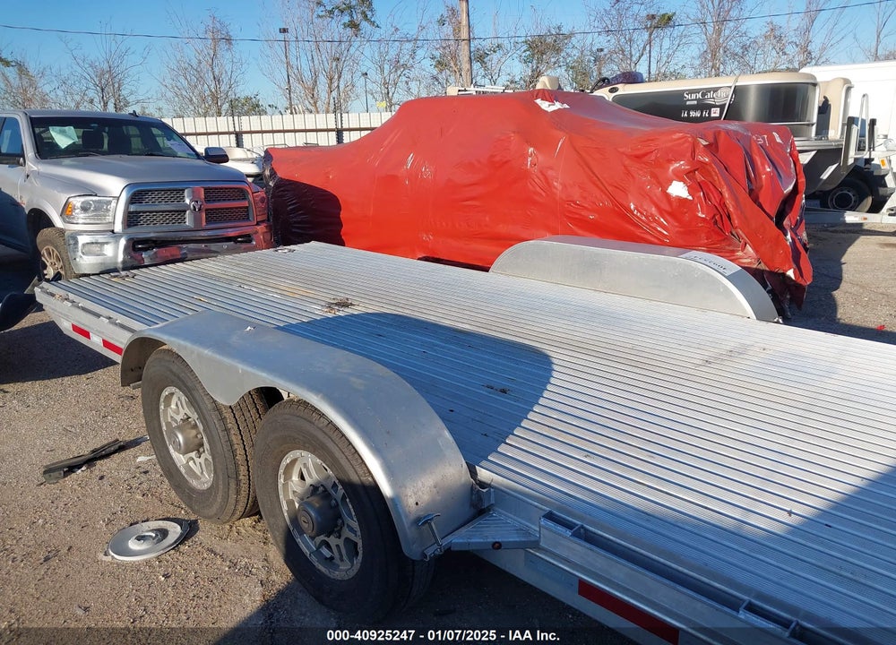 2024 FEATHERLITE --- VIN: 4FGA42423RC163814