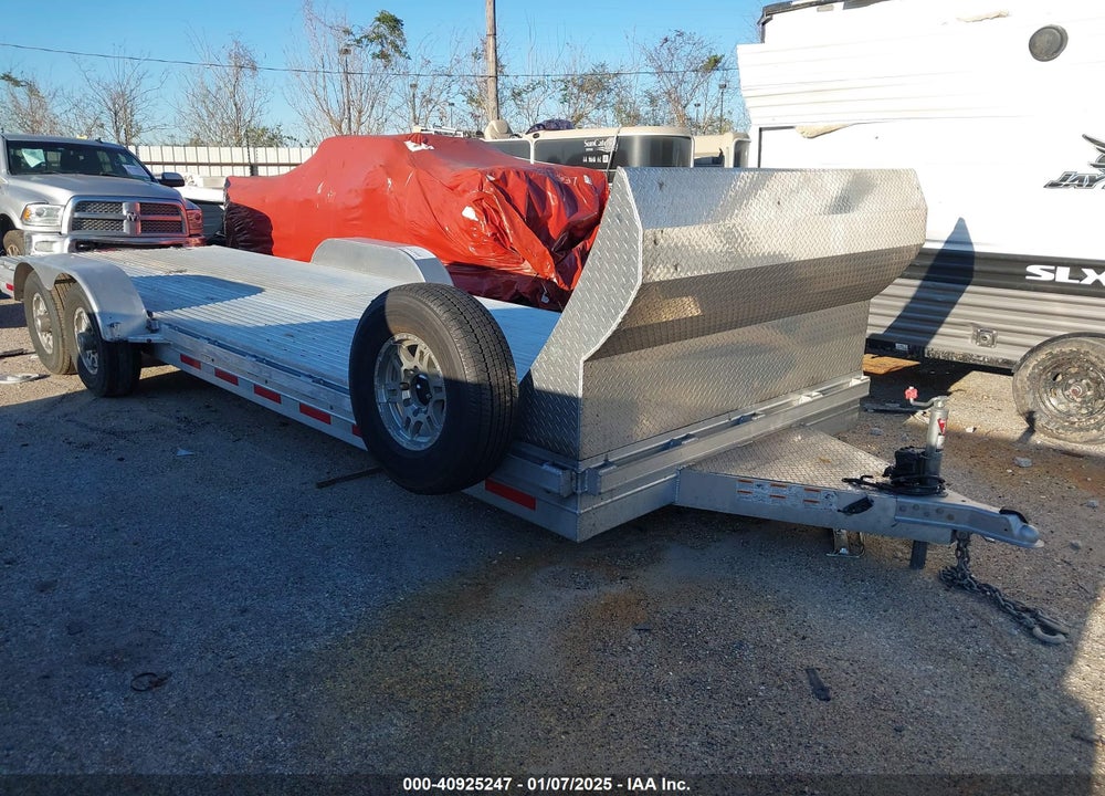 2024 FEATHERLITE --- VIN: 4FGA42423RC163814