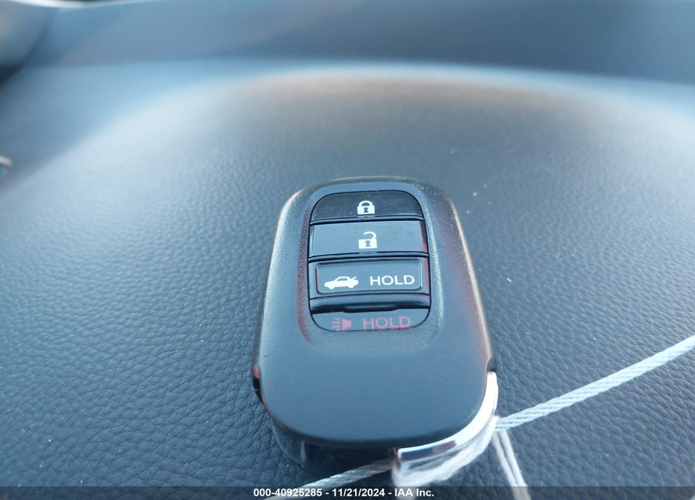 2022 HONDA CIVIC SI VIN: 2HGFE1E52NH470072