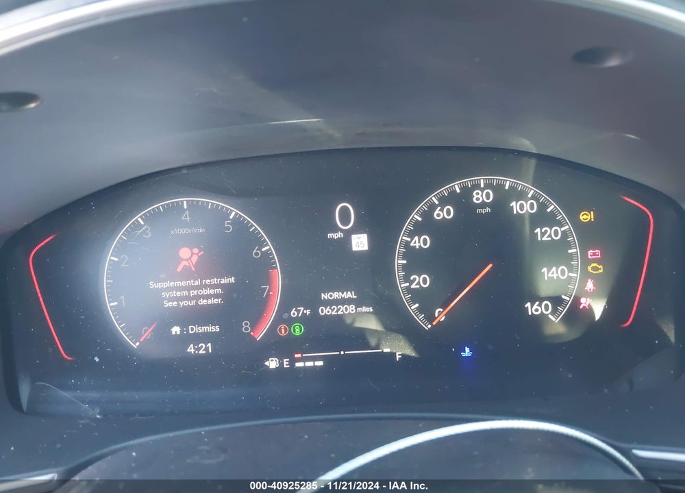 2022 HONDA CIVIC SI VIN: 2HGFE1E52NH470072