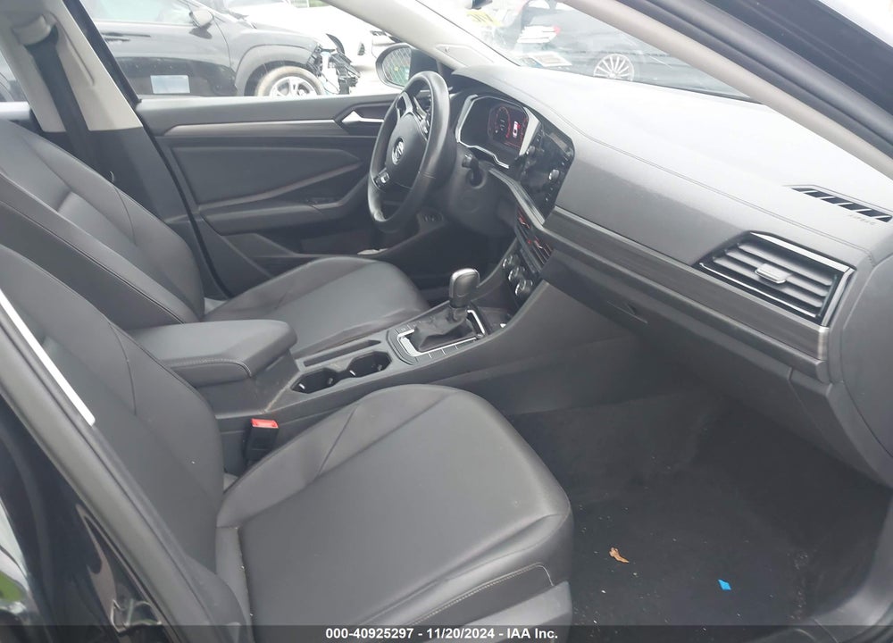 2020 VOLKSWAGEN JETTA 1.4T SEL VIN: 3VWEB7BU5LM071296