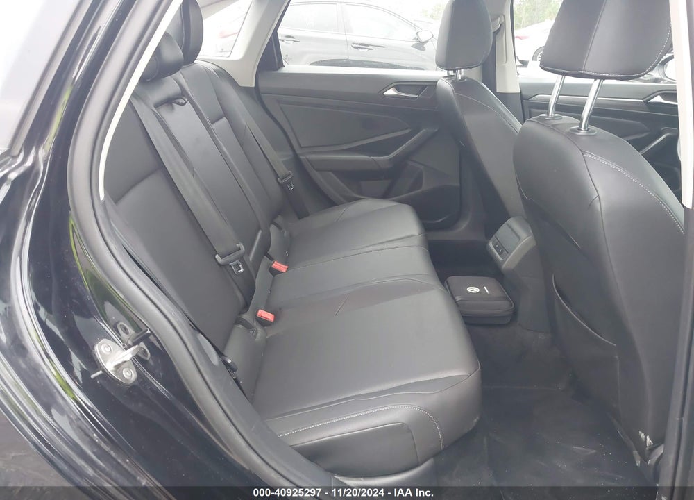2020 VOLKSWAGEN JETTA 1.4T SEL VIN: 3VWEB7BU5LM071296