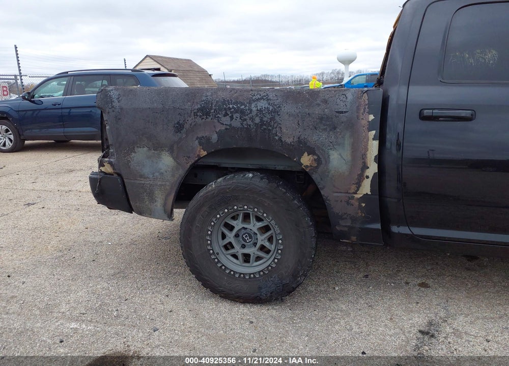 2014 RAM 1500 SPORT VIN: 1C6RR7MT1ES359399