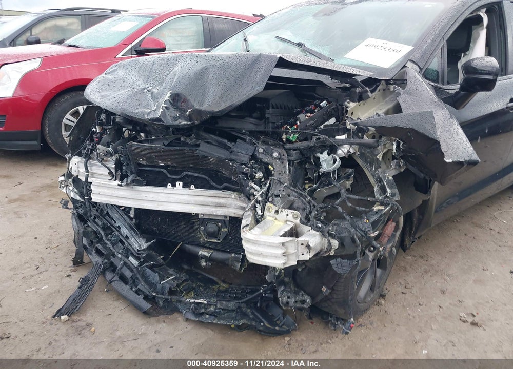 2019 CHRYSLER PACIFICA LIMITED VIN: 2C4RC1GG0KR522465