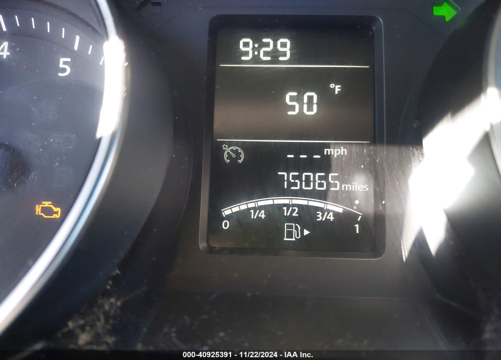 2016 VOLKSWAGEN JETTA 1.4T S VIN: 3VW167AJ3GM278964