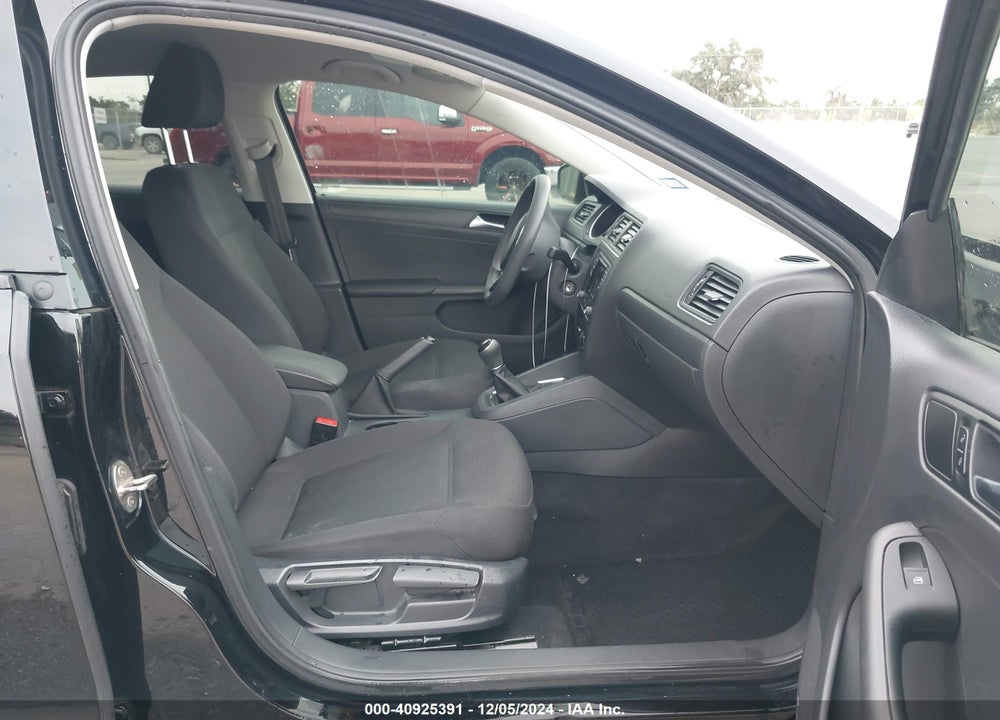 2016 VOLKSWAGEN JETTA 1.4T S VIN: 3VW167AJ3GM278964