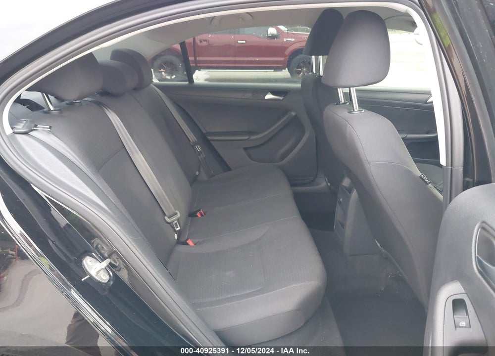 2016 VOLKSWAGEN JETTA 1.4T S VIN: 3VW167AJ3GM278964