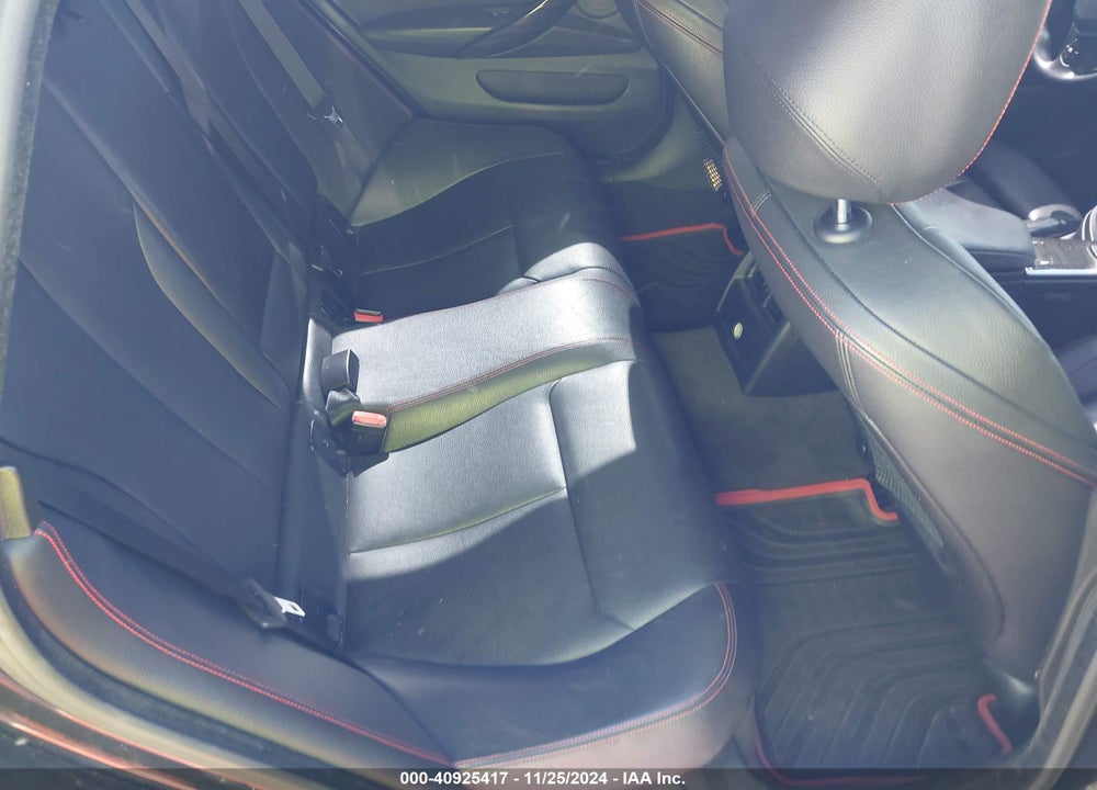 2016 BMW 428I GRAN COUPE VIN: WBA4A9C56GGL88795