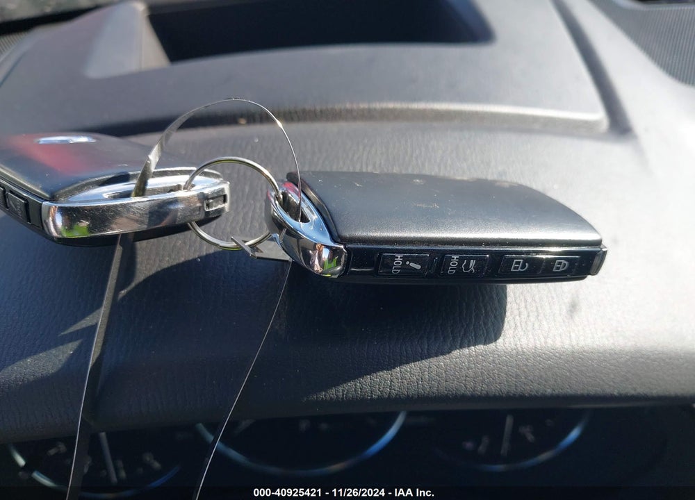 2023 MAZDA CX-9 GRAND TOURING VIN: JM3TCBDY4P0644554