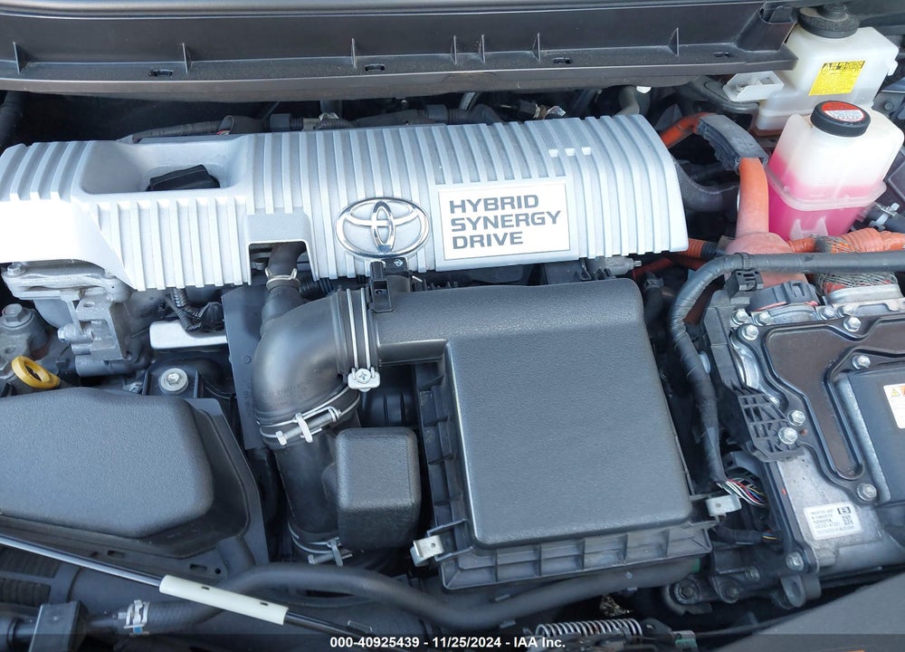 2015 TOYOTA PRIUS V THREE VIN: JTDZN3EU0FJ018782
