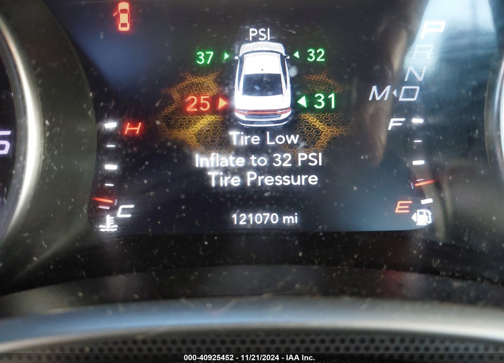 2015 DODGE CHARGER VIN: 2C3CDXJG1FH746276