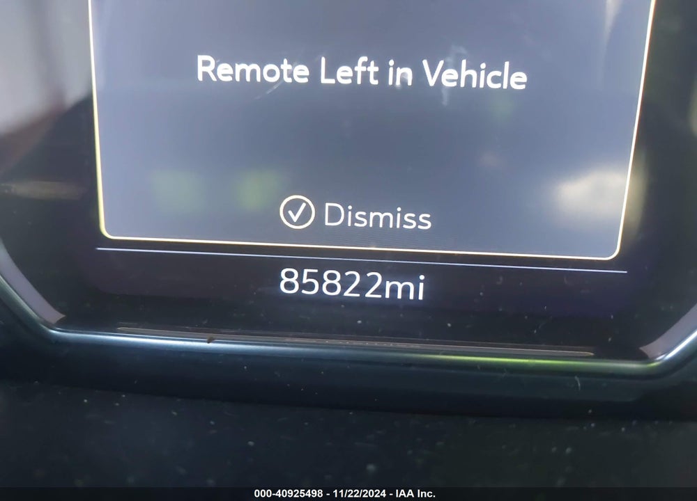 2020 GMC SIERRA 1500 4WD SHORT BOX AT4 VIN: 3GTP9EEL8LG434753