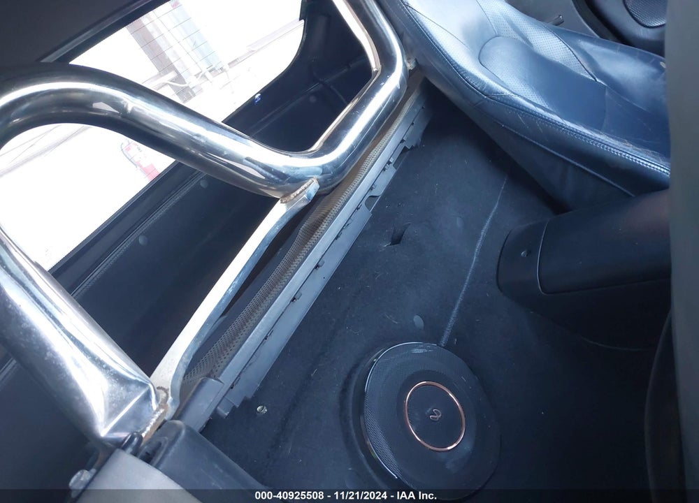2004 MAZDA MX-5 MIATA CLOTH VIN: JM1NB353740402186