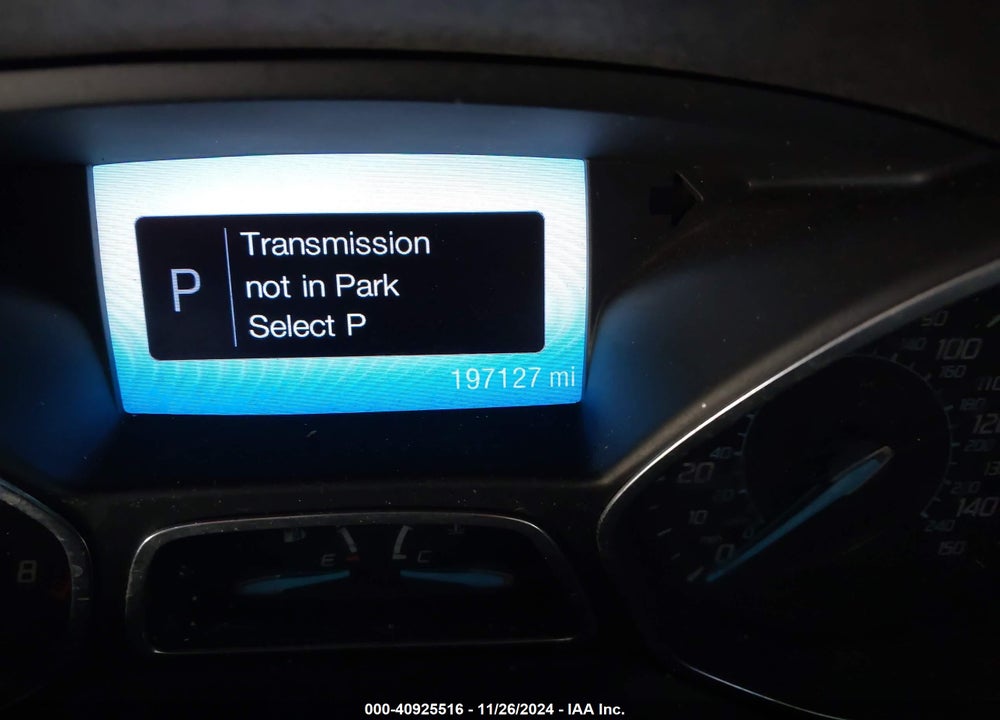 2013 FORD ESCAPE SEL VIN: 1FMCU0HX0DUB50896