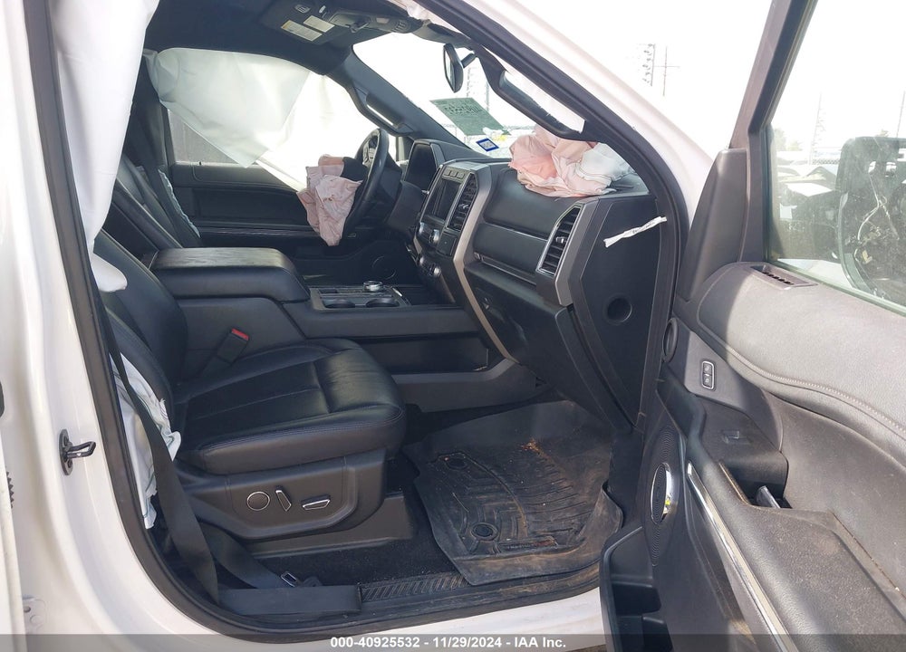 2019 FORD EXPEDITION MAX XLT VIN: 1FMJK1HTXKEA54863