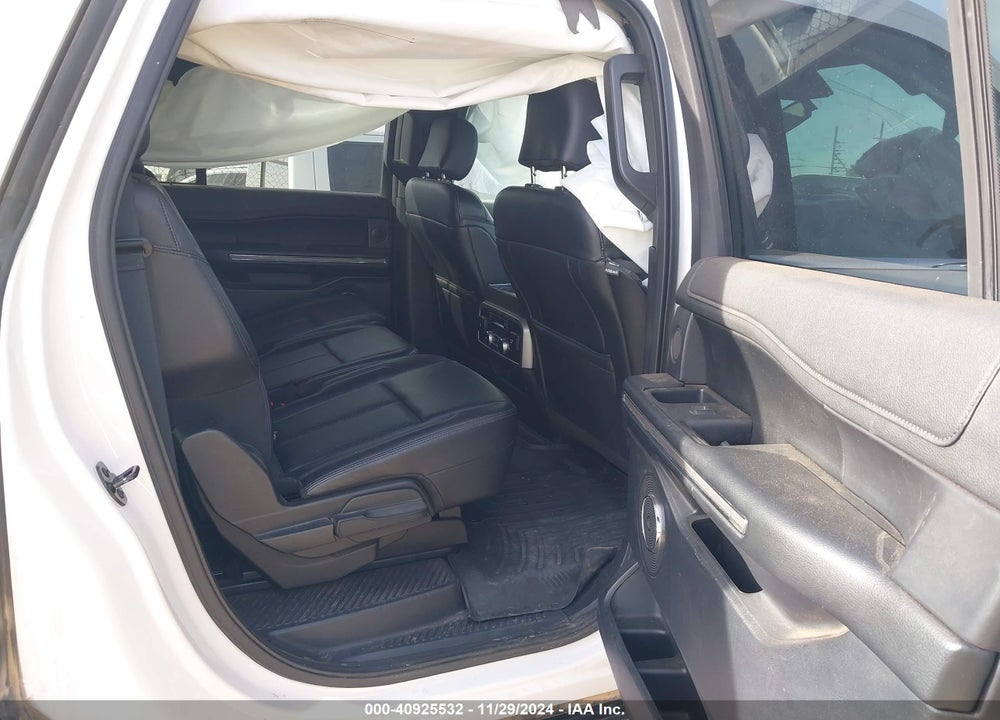 2019 FORD EXPEDITION MAX XLT VIN: 1FMJK1HTXKEA54863