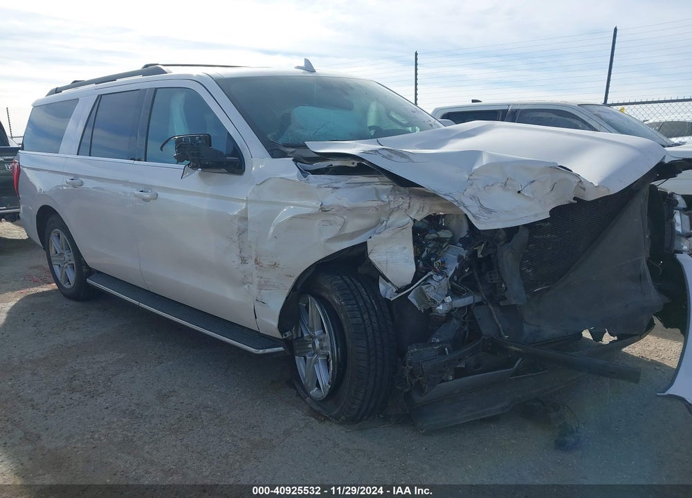2019 FORD EXPEDITION MAX XLT VIN: 1FMJK1HTXKEA54863